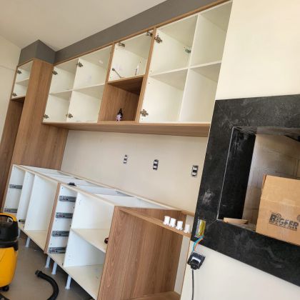 Cozinhas Sob Medida em Bento Gonçalves