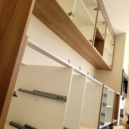 Cozinhas Sob Medida em Bento Gonçalves