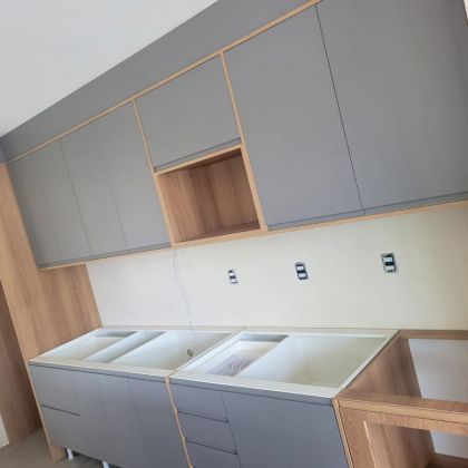 Cozinhas Sob Medida em Bento Gonçalves