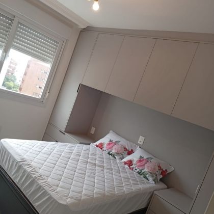 Quartos Sob Medida em Bento Gonçalves