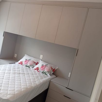 Quartos Sob Medida em Bento Gonçalves
