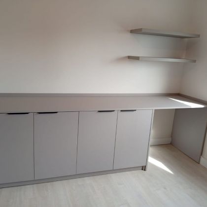Quartos Sob Medida em Bento Gonçalves