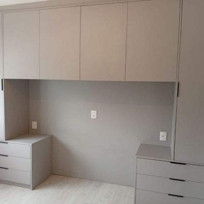 Quartos Sob Medida em Bento Gonçalves