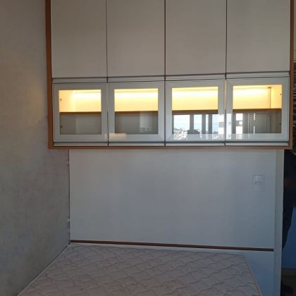 Quartos Sob Medida em Bento Gonçalves