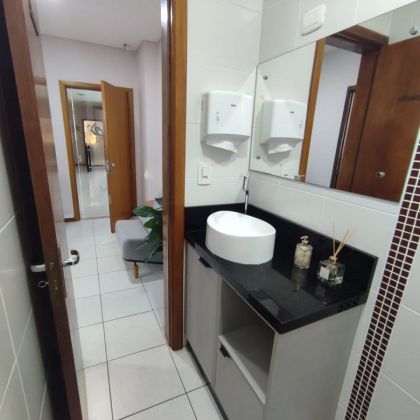 Banheiros Comerciais Sob Medida em Bento Gonçalves