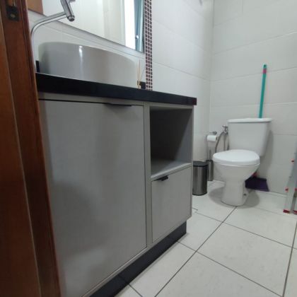 Banheiros Comerciais Sob Medida em Bento Gonçalves