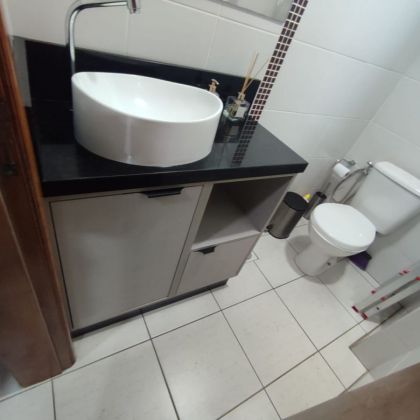 Banheiros Comerciais Sob Medida em Bento Gonçalves