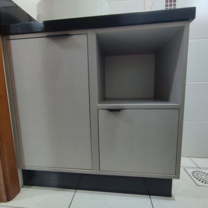 Banheiros Comerciais Sob Medida em Bento Gonçalves