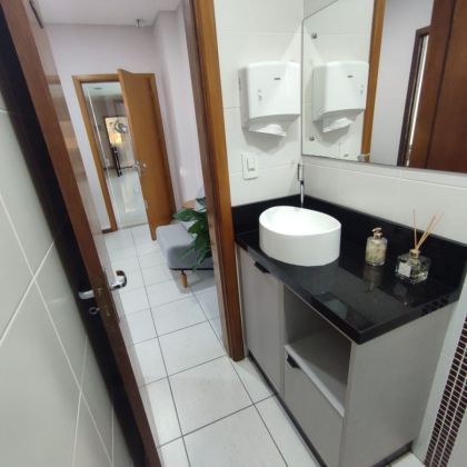 Banheiros Comerciais Sob Medida em Bento Gonçalves