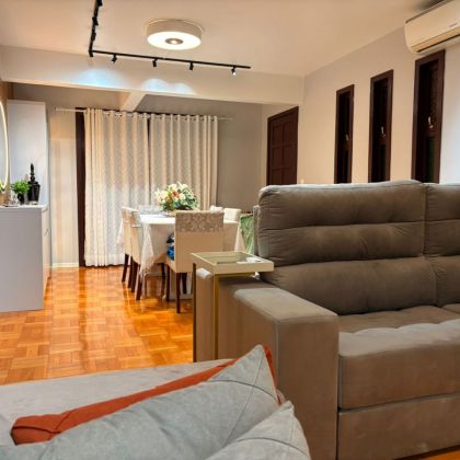 Sala de Estar Planejada em Bento Gonçalves