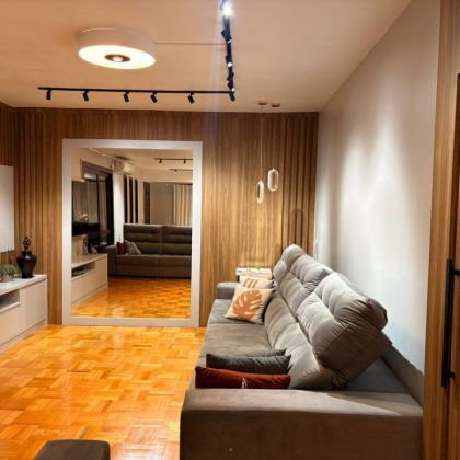 Sala de Estar Planejada em Bento Gonçalves