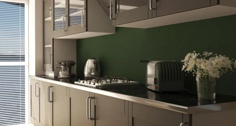 Cozinhas