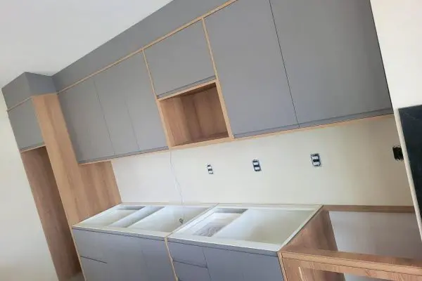Cozinhas Sob Medida em Bento Gonçalves