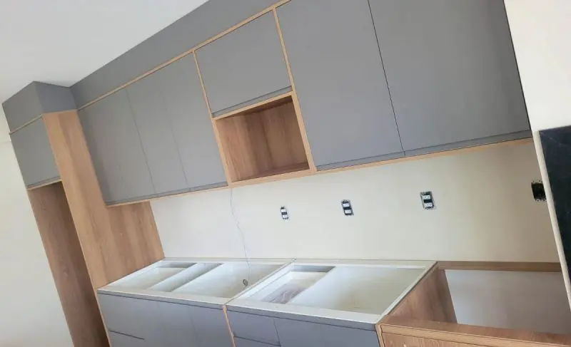 Cozinhas Sob Medida em Bento Gonçalves
