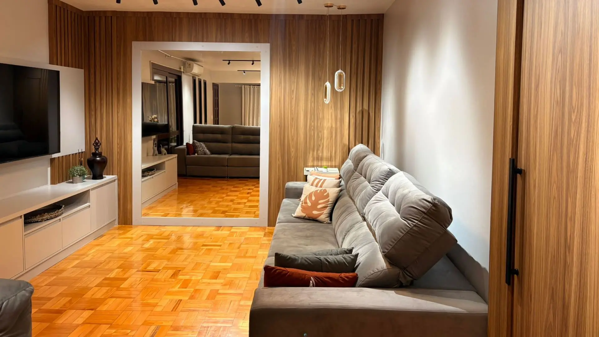 Móveis Sob Medida<br> <em style=